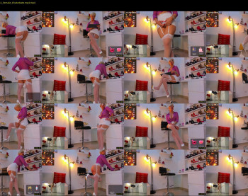 mrs_edha — 59 minute Chaturbate female cam show recording, 1080p, Dec 14, 2022