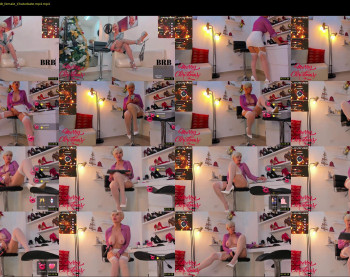 mrs_edha — 35 minute Chaturbate female cam show recording, 1080p, Dec 14, 2022