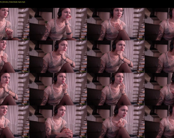 ms_lorelei — 3 minute Chaturbate female cam show recording, 1080p, Dec 14, 2022