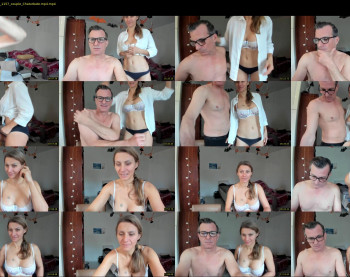munishpunish — 14 minute Chaturbate couple cam show recording, 720p, Dec 14, 2022