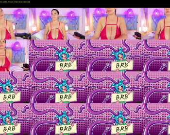 natural_bigboobs — 58 minute Chaturbate female cam show recording, 1080p, Dec 14, 2022
