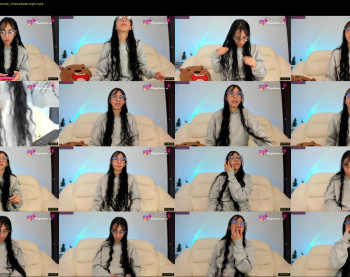 nezo_ — 75 minute Chaturbate female cam show recording, 480p, Dec 15, 2022