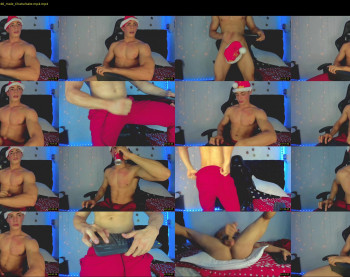 nick_zackk — 58 minute Chaturbate male cam show recording, 1080p, Dec 14, 2022