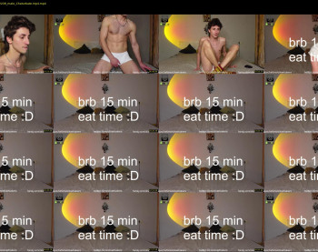 oliver_baker — 58 minute Chaturbate male cam show recording, 1080p, Dec 14, 2022