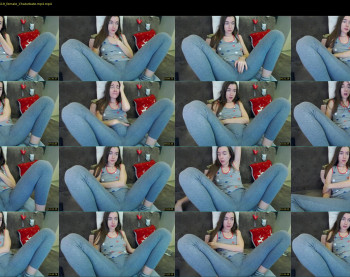 peaceduke — 26 minute Chaturbate female cam show recording, 1080p, Dec 14, 2022