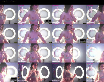 pekadark — 11 minute Chaturbate female cam show recording, 1080p, Dec 14, 2022