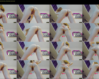 perfectdate — 19 minute Chaturbate female cam show recording, 1080p, Dec 14, 2022