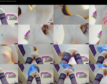 perfectdate — 19 minute Chaturbate female cam show recording, 1080p, Dec 14, 2022