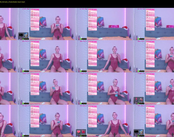 petitebrat — 30 minute Chaturbate female cam show recording, 1080p, Dec 14, 2022