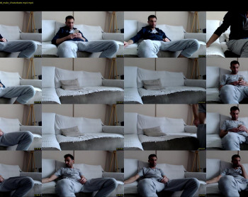 prince_89 — 62 minute Chaturbate male cam show recording, 720p, Dec 14, 2022