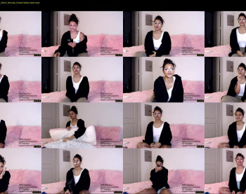 princess_cece — 91 minute Chaturbate female cam show recording, 720p, Dec 14, 2022