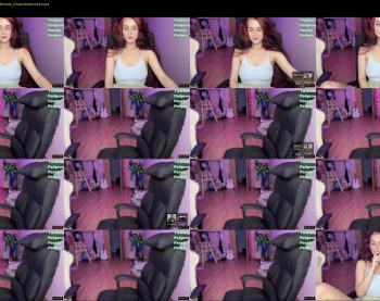 ps4pro — 57 minute Chaturbate female cam show recording, 1080p, Dec 14, 2022