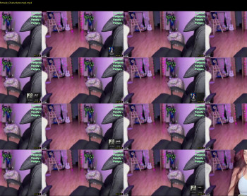 ps4pro — 8 minute Chaturbate female cam show recording, 1080p, Dec 14, 2022