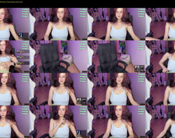 ps4pro — 42 minute Chaturbate female cam show recording, 1080p, Dec 14, 2022