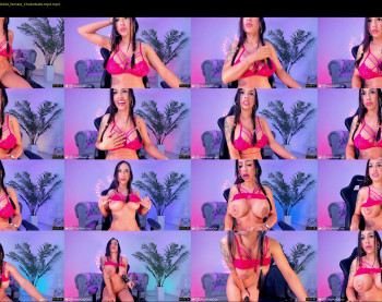 realalinacruz — 28 minute Chaturbate female cam show recording, 1080p, Dec 15, 2022
