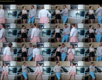 renae_tom — 17 minute Chaturbate couple cam show recording, 1080p, Dec 14, 2022