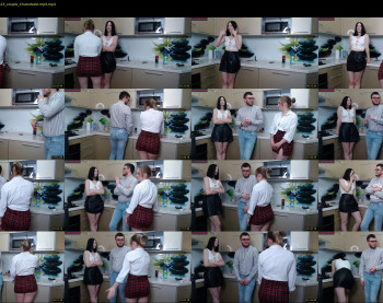 renae_tom — 48 minute Chaturbate couple cam show recording, 1080p, Dec 15, 2022