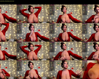 ronnie__g — 60 minute Chaturbate female cam show recording, 1080p, Dec 15, 2022