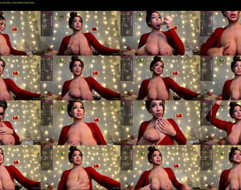 ronnie__g — 54 minute Chaturbate female cam show recording, 1080p, Dec 15, 2022
