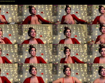 ronnie__g — 39 minute Chaturbate female cam show recording, 1080p, Dec 15, 2022