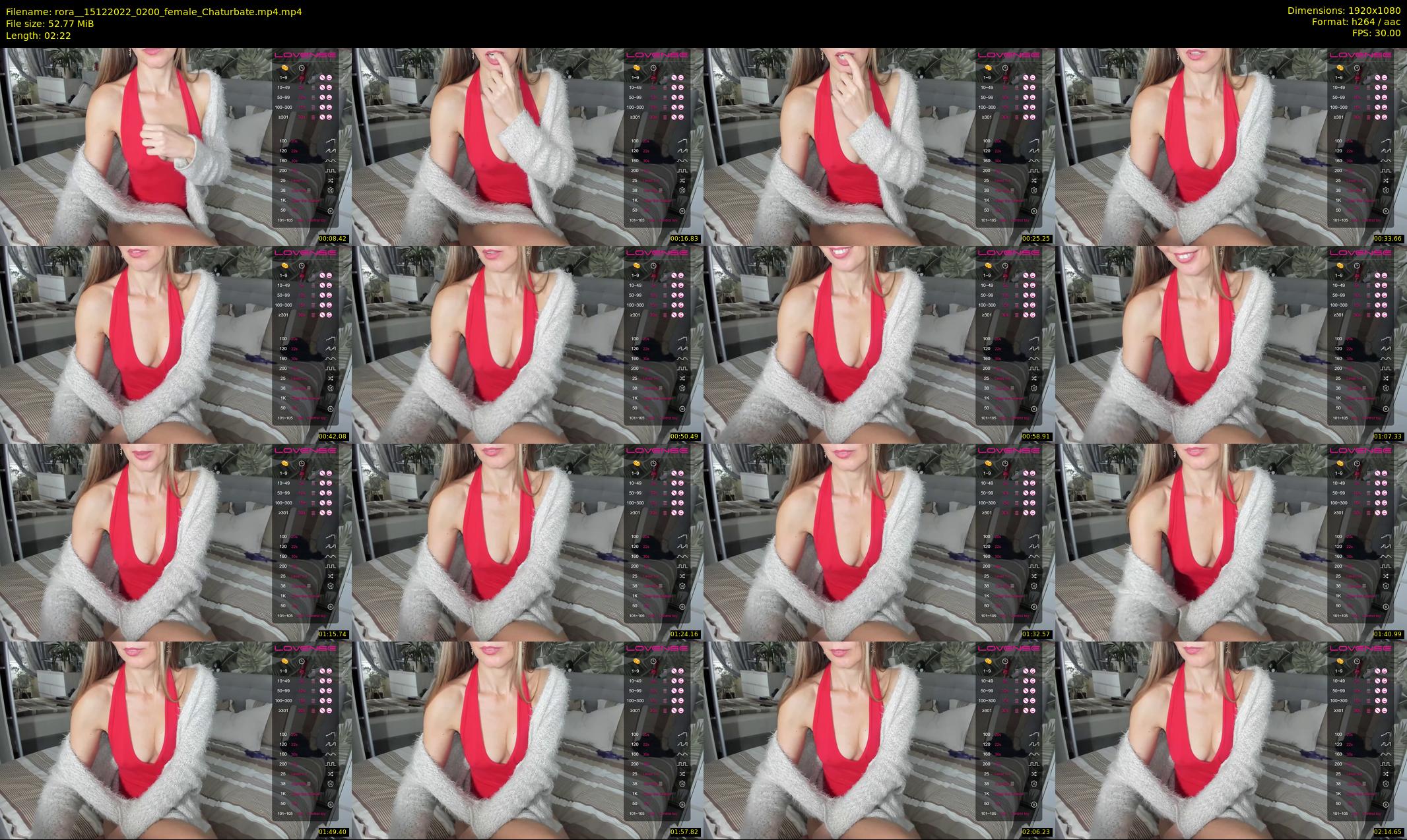 rora_ — 3 minute Chaturbate female cam show recording, 1080p, Dec 15, 2022
