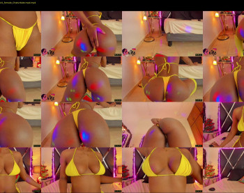 roxyjordan — 56 minute Chaturbate female cam show recording, 1080p, Dec 14, 2022