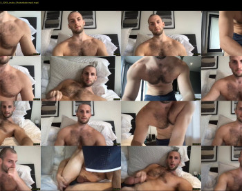 ryanandchadcb — 98 minute Chaturbate male cam show recording, 720p, Dec 14, 2022