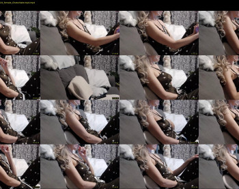 s_mailleee — 67 minute Chaturbate female cam show recording, 720p, Dec 15, 2022