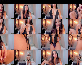 sadashi_ — 91 minute Chaturbate female cam show recording, 720p, Dec 14, 2022