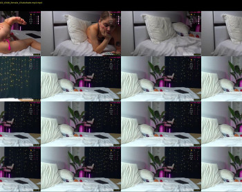 sarah__marlow__ — 58 minute Chaturbate couple cam show recording, 720p, Dec 15, 2022