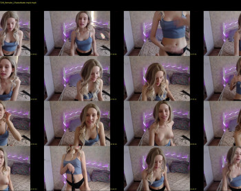 sarakaell — 62 minute Chaturbate female cam show recording, 1080p, Dec 14, 2022