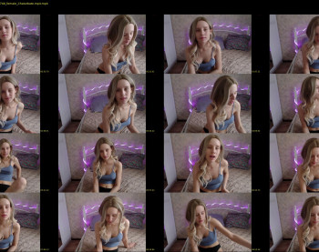 sarakaell — 11 minute Chaturbate female cam show recording, 1080p, Dec 14, 2022