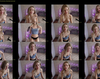 sarakaell — 35 minute Chaturbate female cam show recording, 1080p, Dec 14, 2022