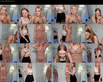 sav_anna — 91 minute Chaturbate female cam show recording, 720p, Dec 14, 2022