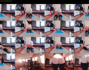 sexydea — 60 minute Chaturbate female cam show recording, 1080p, Dec 14, 2022