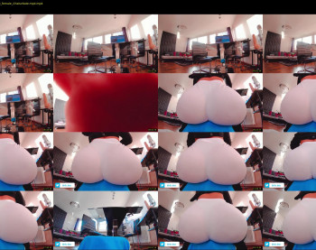 sexydea — 23 minute Chaturbate female cam show recording, 1080p, Dec 14, 2022