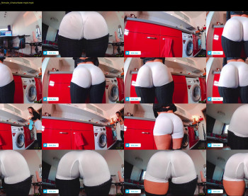 sexydea — 29 minute Chaturbate female cam show recording, 1080p, Dec 14, 2022