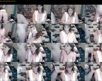 siberiataiga — 95 minute Chaturbate couple cam show recording, 720p, Dec 14, 2022