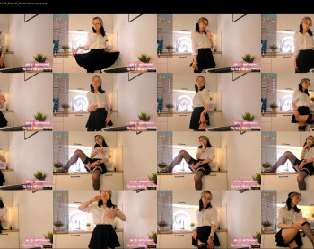 simpsoncory — 54 minute Chaturbate female cam show recording, 1080p, Dec 14, 2022