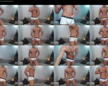 sinffuly — 17 minute Chaturbate male cam show recording, 1080p, Dec 14, 2022