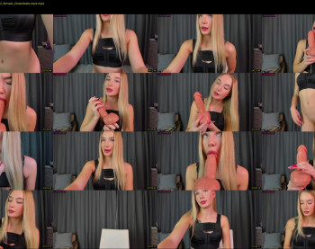 slemgem — 36 minute Chaturbate couple cam show recording, 1080p, Dec 14, 2022