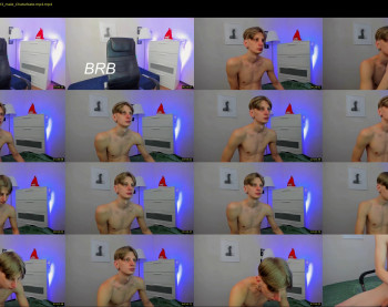 slim_andy — 54 minute Chaturbate male cam show recording, 1080p, Dec 14, 2022