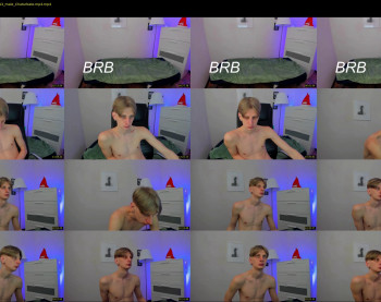 slim_andy — 38 minute Chaturbate male cam show recording, 1080p, Dec 14, 2022