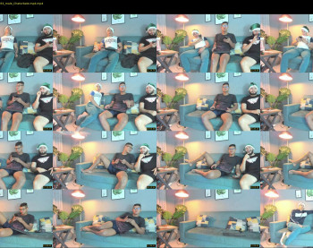 soccer_hot — 15 minute Chaturbate male cam show recording, 1080p, Dec 14, 2022