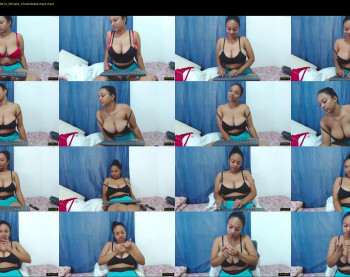 stacy_woods — 85 minute Chaturbate female cam show recording, 720p, Dec 14, 2022