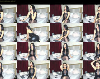 stefi_alizon — 56 minute Chaturbate female cam show recording, 1080p, Dec 14, 2022