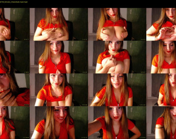 stormy_2000 — 95 minute Chaturbate female cam show recording, 720p, Dec 14, 2022