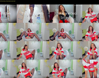 sunshine13_ — 54 minute Chaturbate female cam show recording, 1080p, Dec 14, 2022