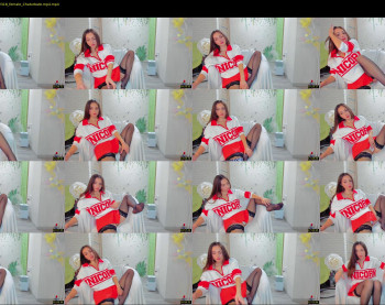 sunshine13_ — 43 minute Chaturbate female cam show recording, 1080p, Dec 14, 2022