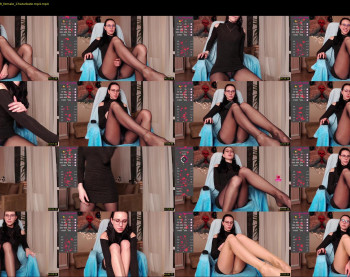 supa_fly_ — 55 minute Chaturbate female cam show recording, 1080p, Dec 14, 2022